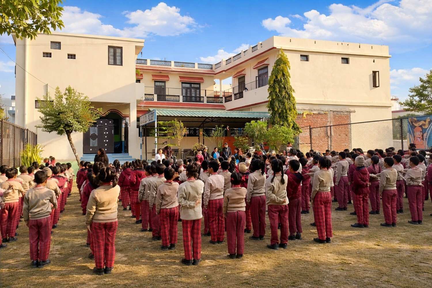 School Gallery Image 9