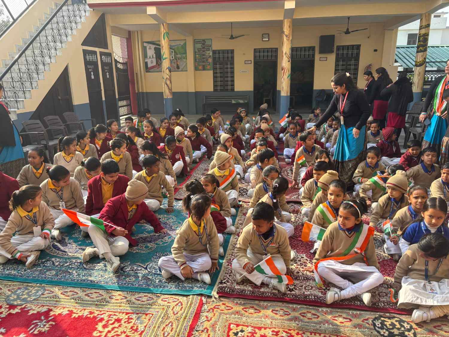 School Gallery Image 10