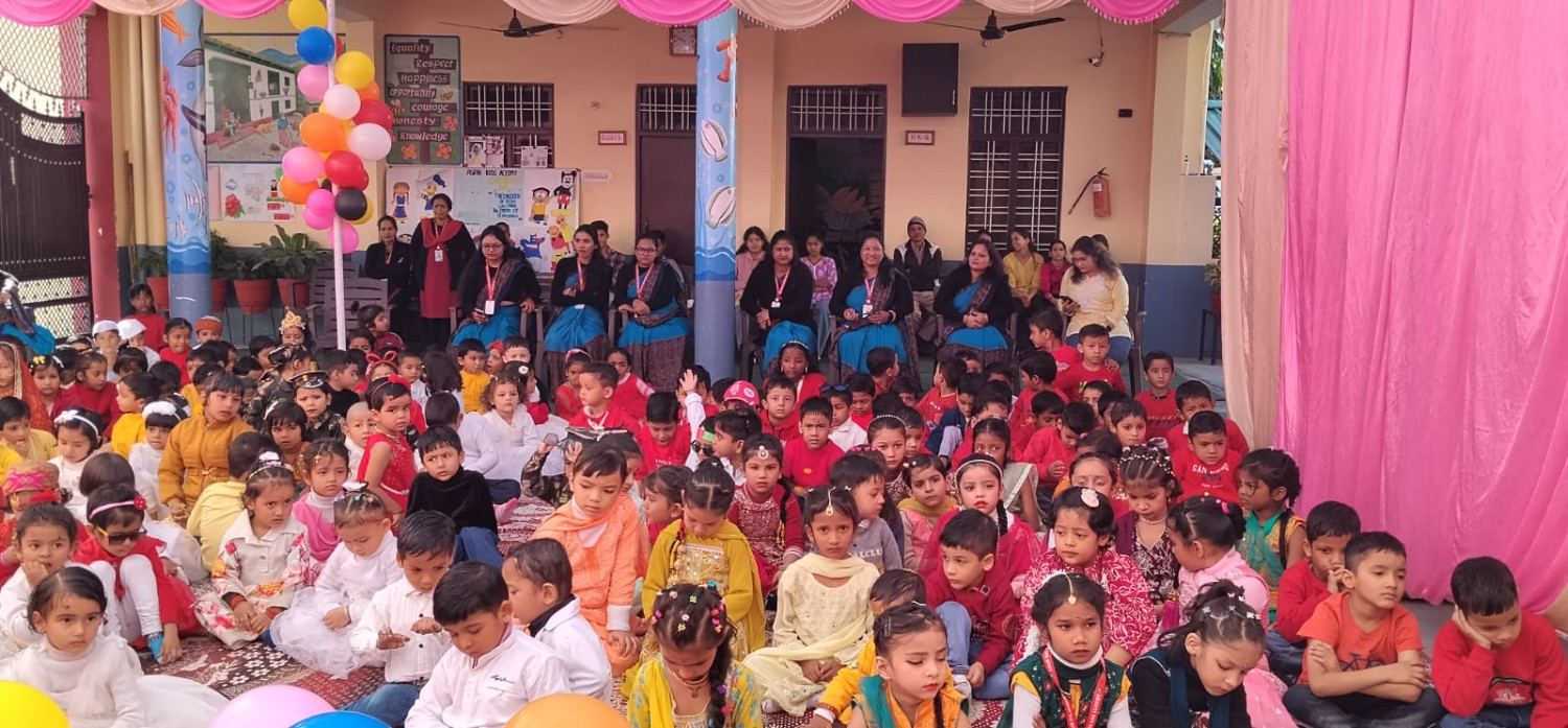 School Gallery Image 11