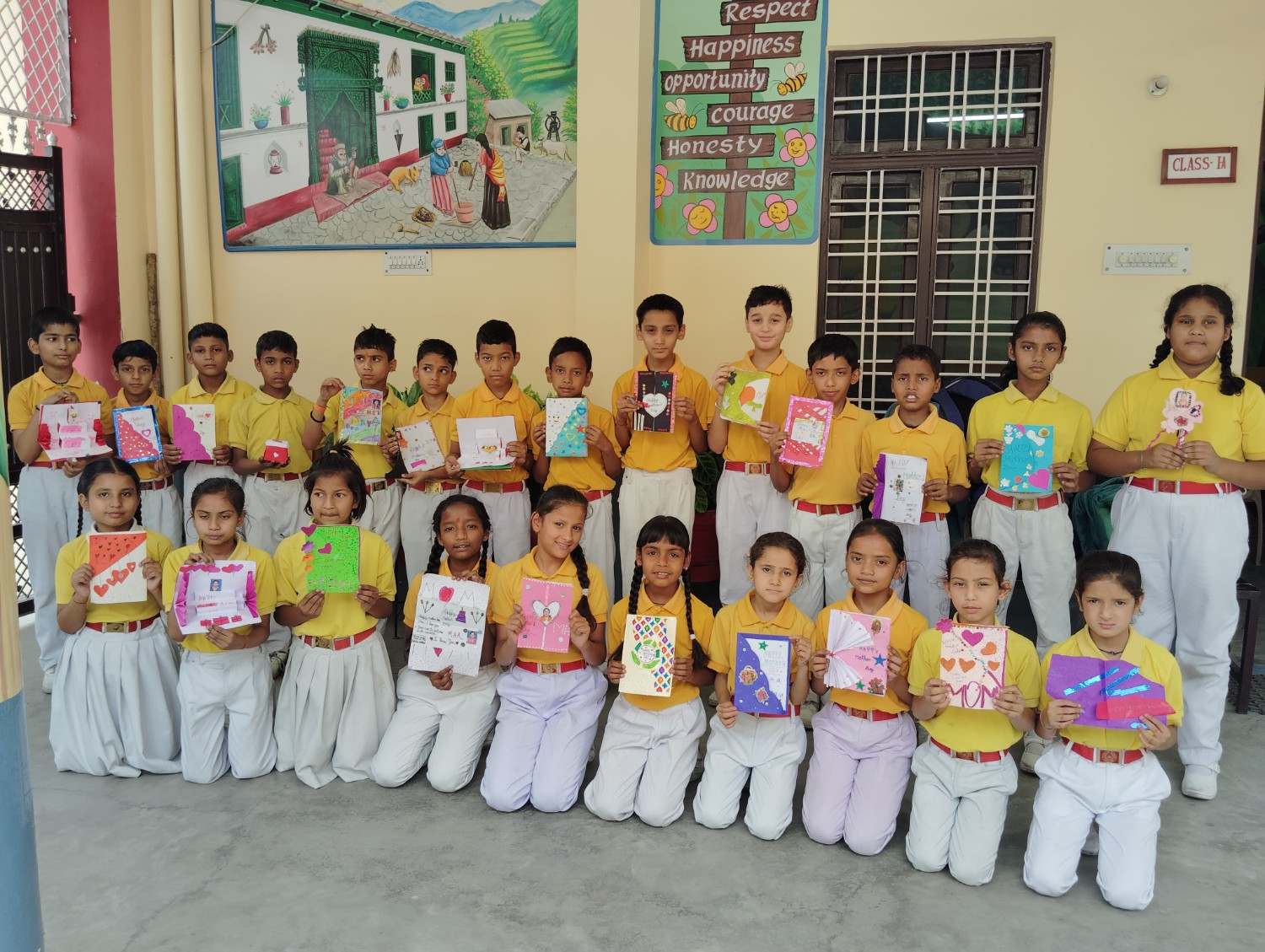 School Gallery Image 12
