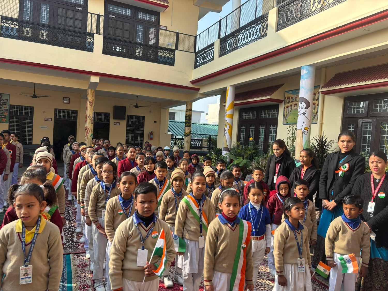 School Gallery Image 14