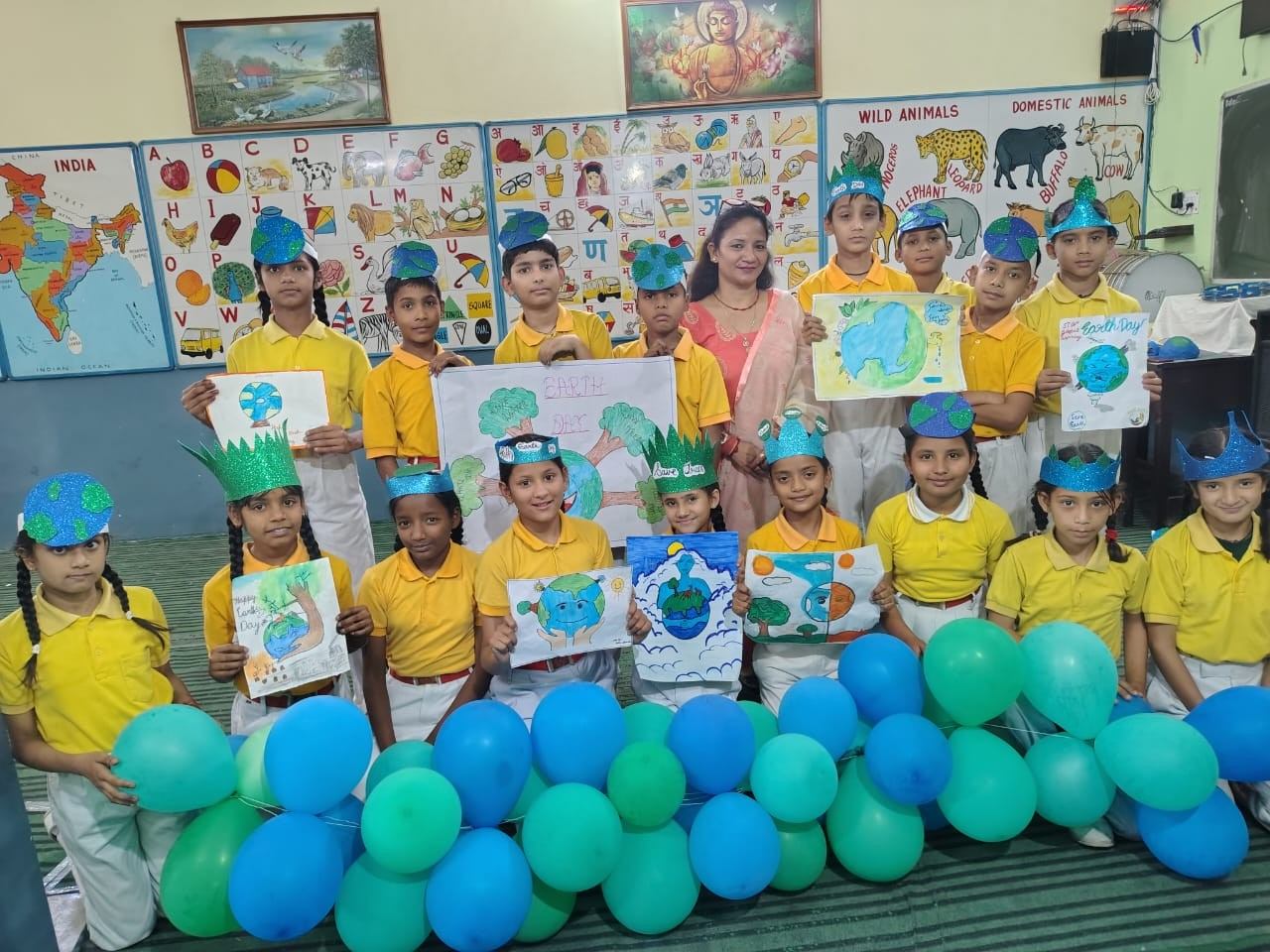 School Gallery Image 4