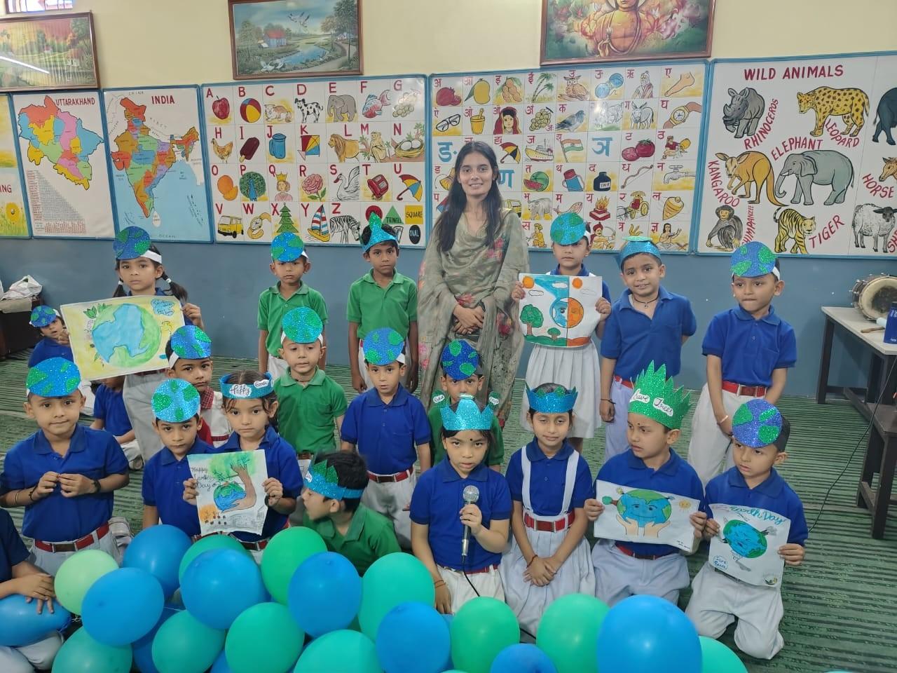 School Gallery Image 6