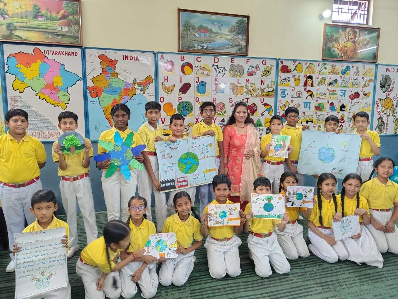 School Gallery Image 8