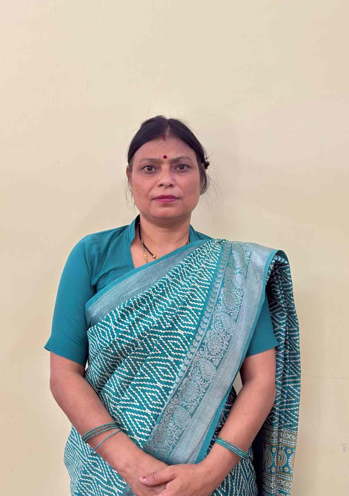 Principal's Portrait